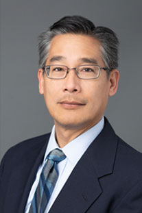 James D. Palmer, M.D. of Northern California Retina Vitreous Associates Medical Group, Inc.