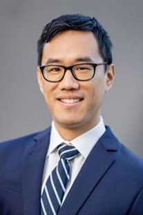 Jay C. Wang, MD of Northern California Retina Vitreous Associates Medical Group, Inc.