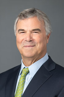 Mark R. Wieland, M.D. of Northern California Retina Vitreous Associates Medical Group, Inc.